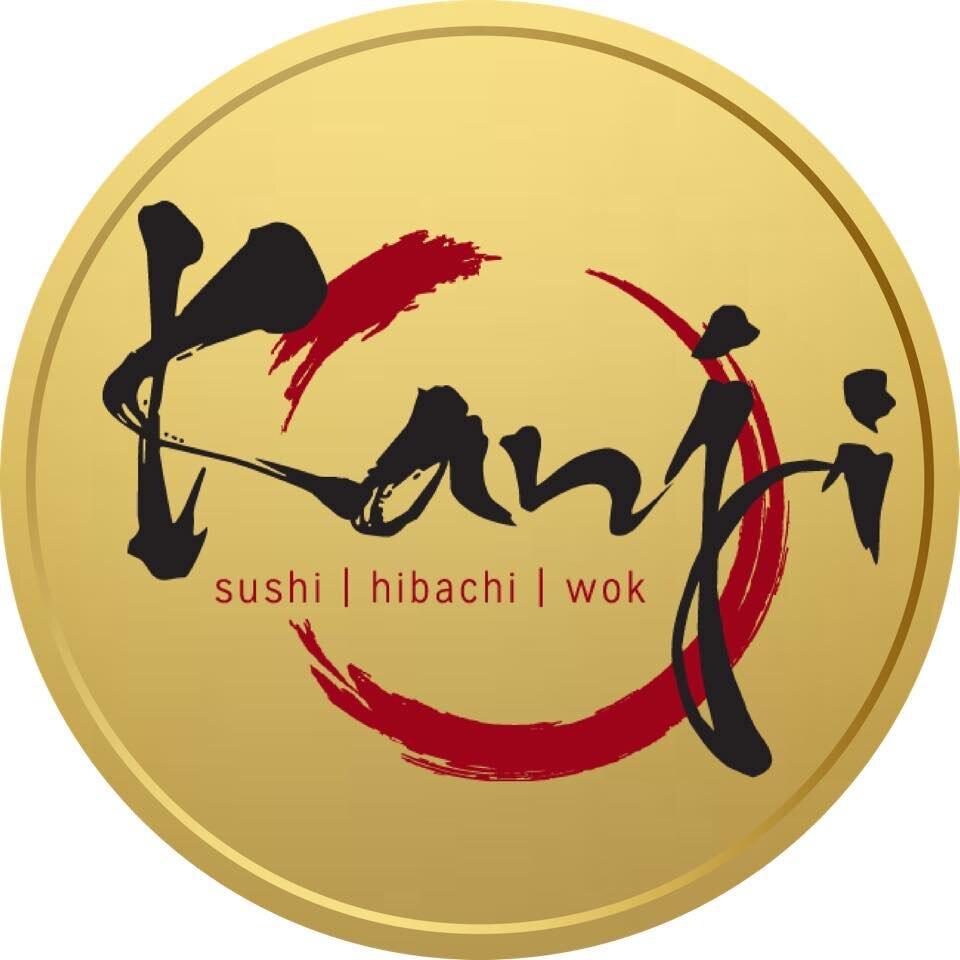 Kanji Sushi Hibachi