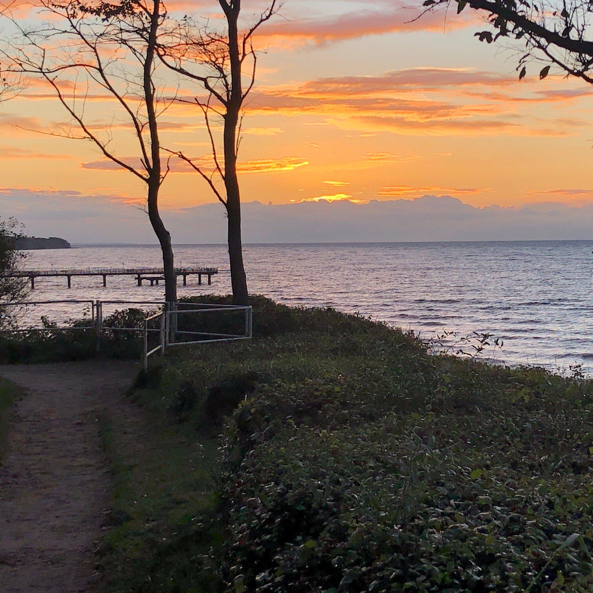 Gaststatte Steilkuste