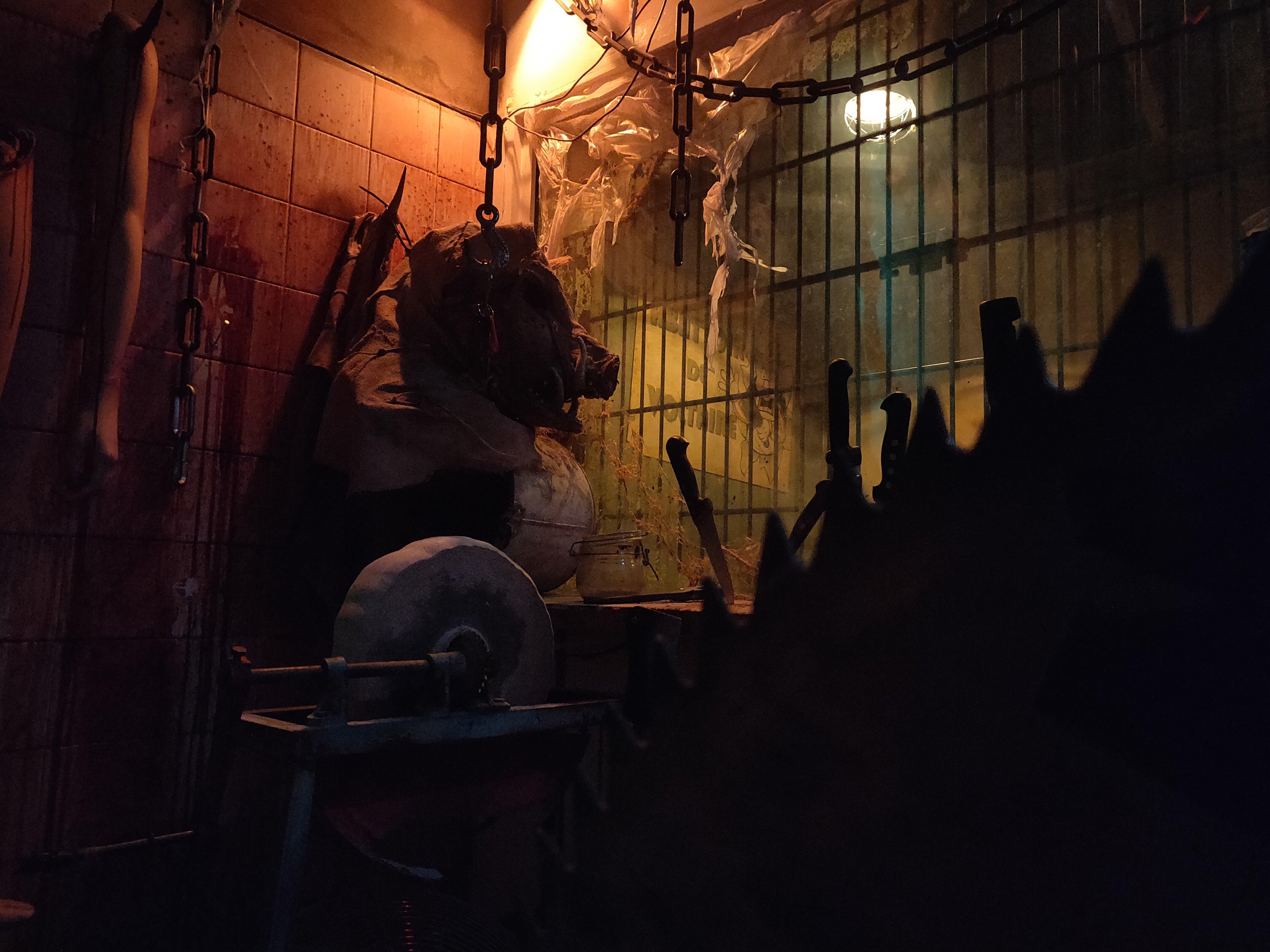 One Hour – Live Escape Game