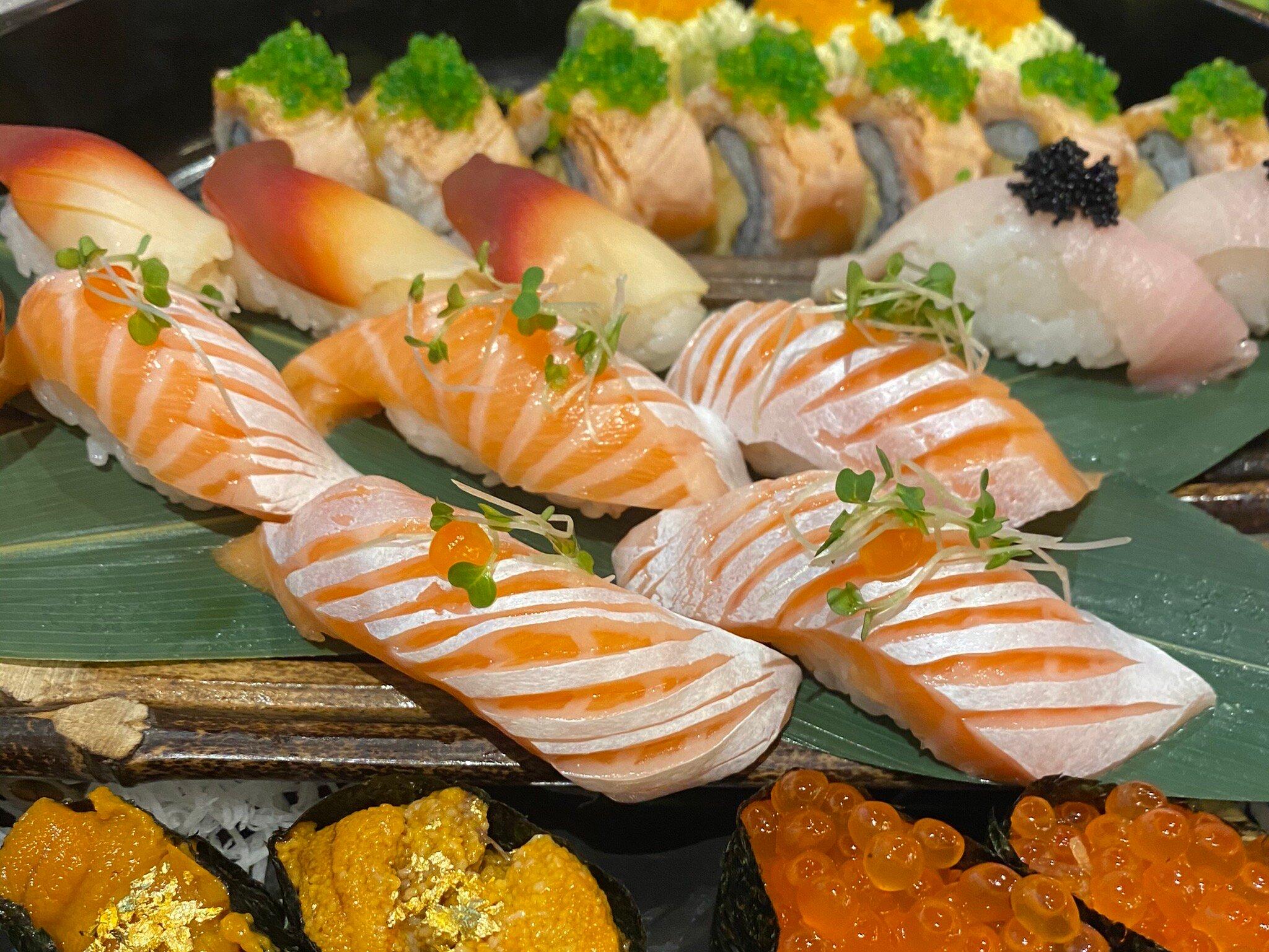 Dojo Japanese Restaurant