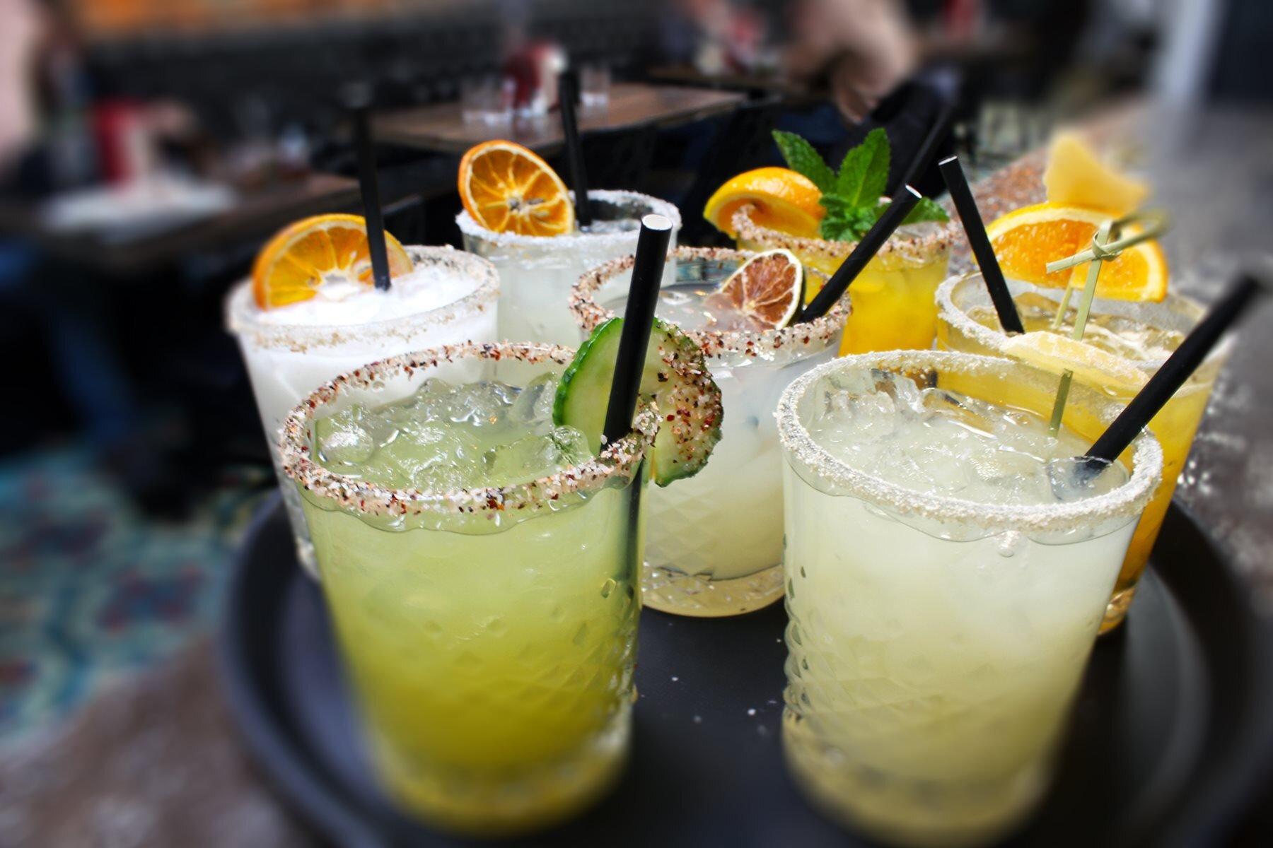 Cantina Del Centro Kelowna