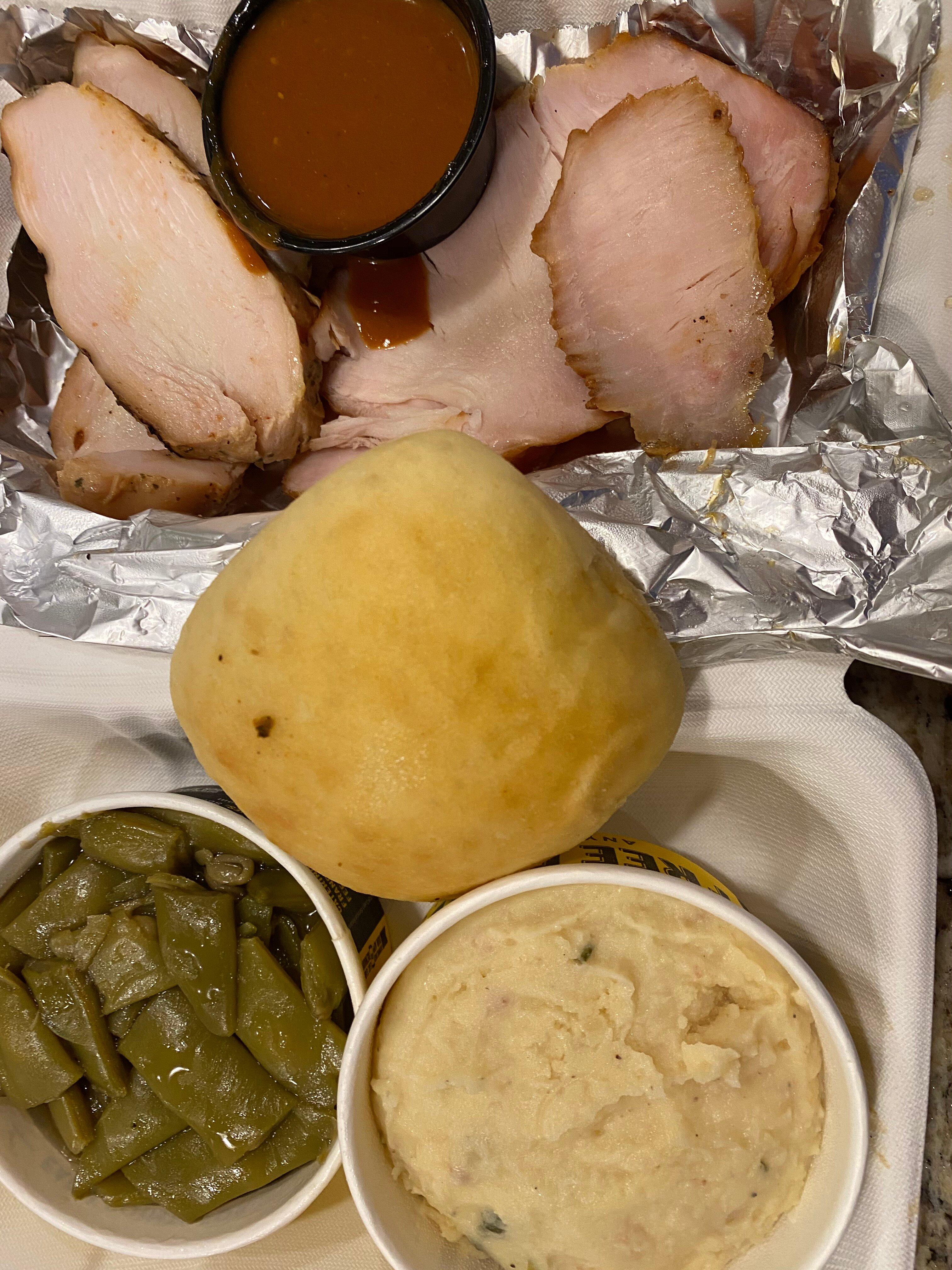 Dickey's Barbecue Pit