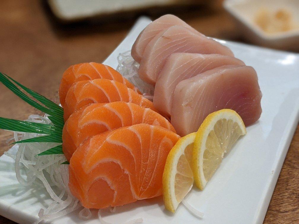 Hanamori Sushi Restaurant
