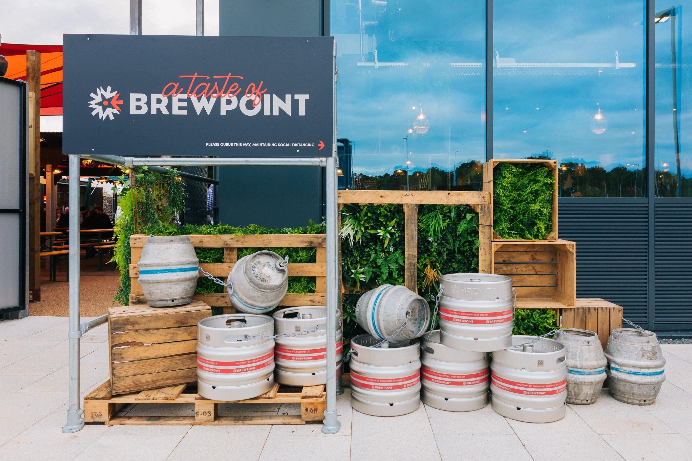 Brewpoint