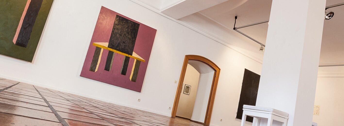 Städtische Galerie Cordonhaus Cham