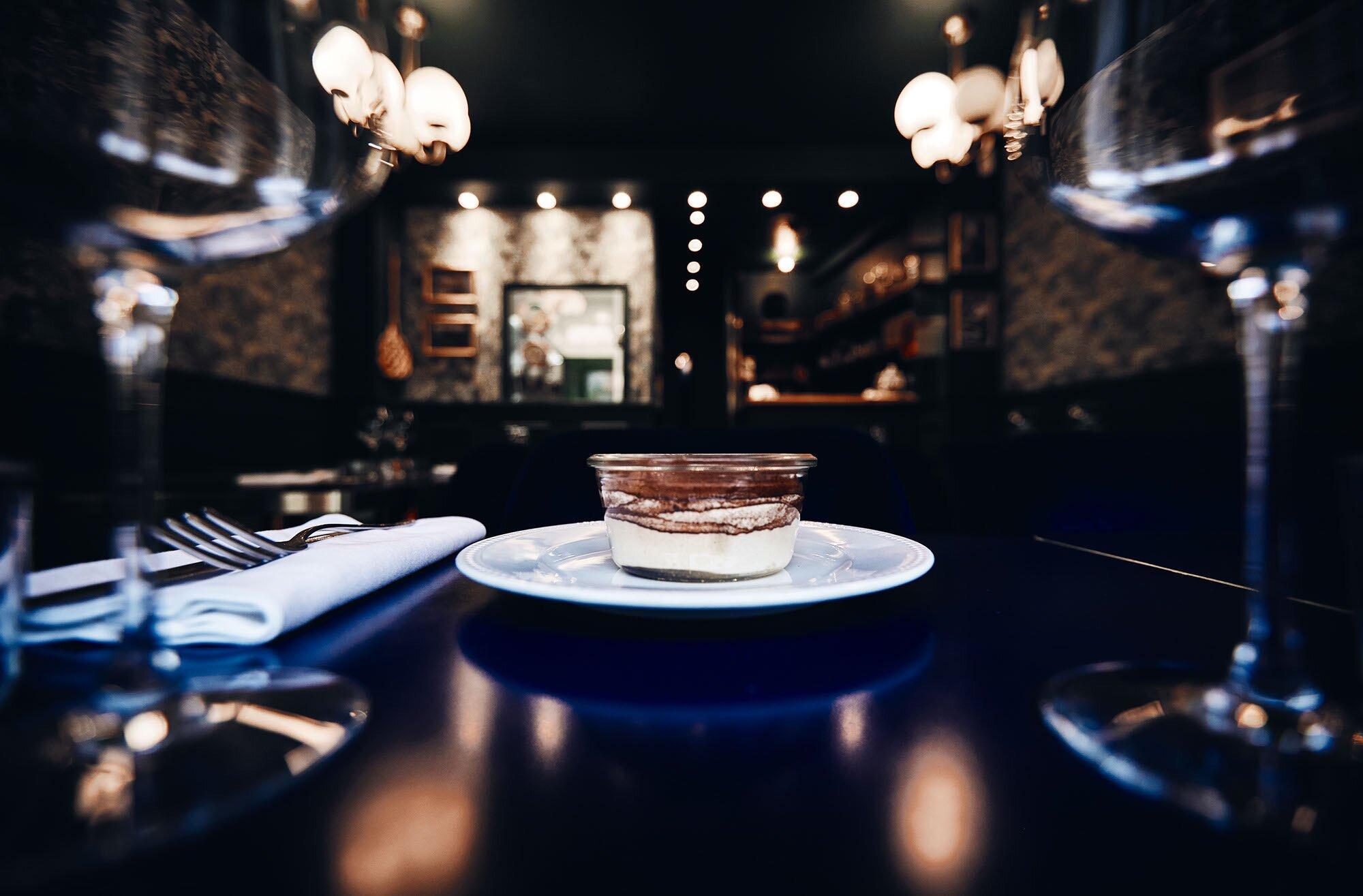 A casa di nonna - Paris