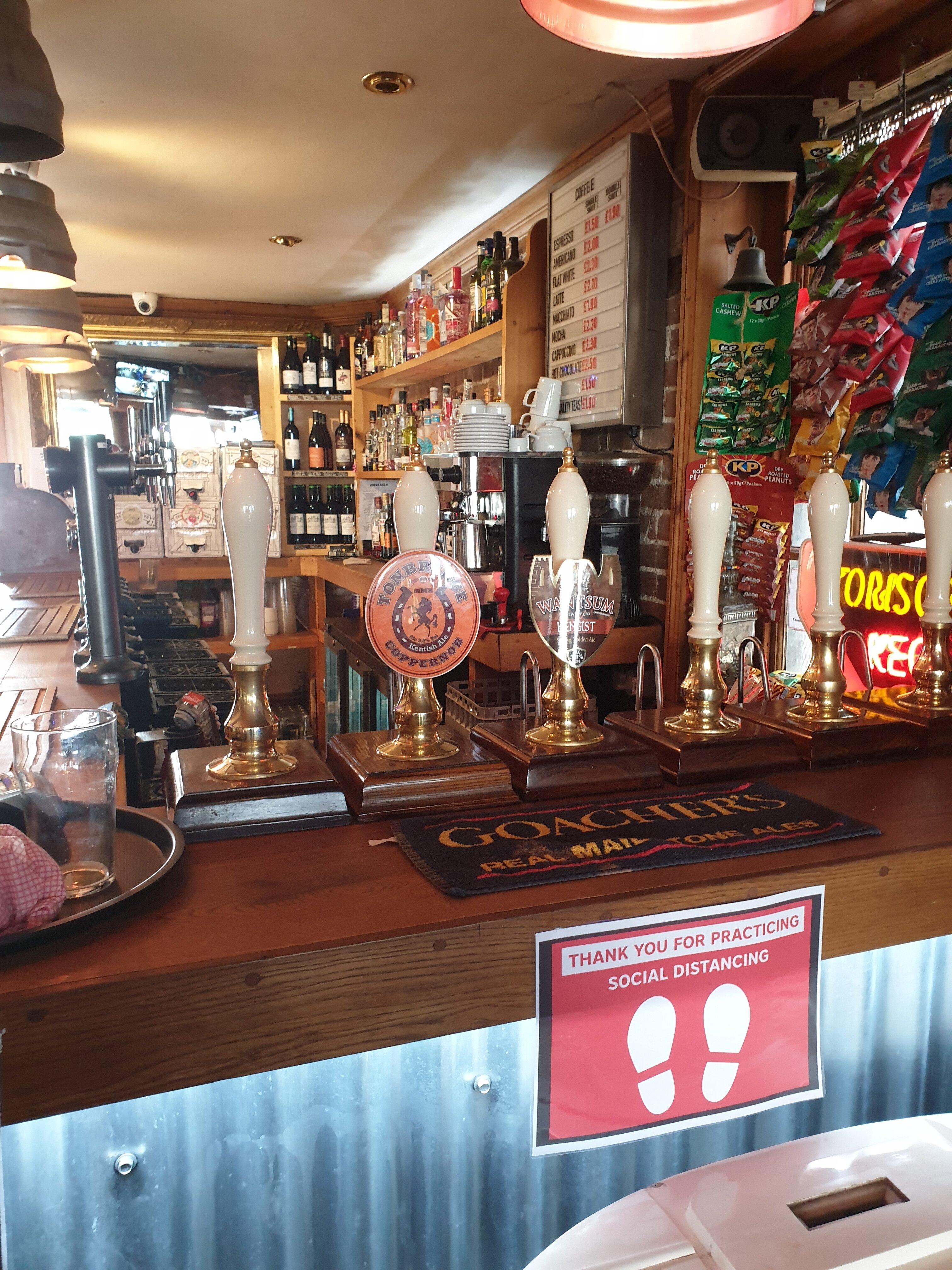 The Lifeboat Ale and Cider House