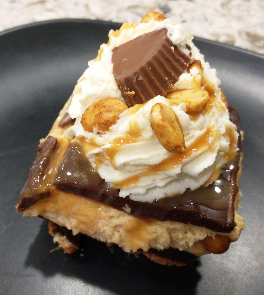 Photo by endoedibles