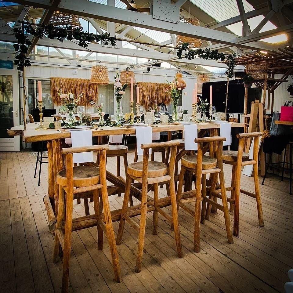 Deining Eten en Drinken