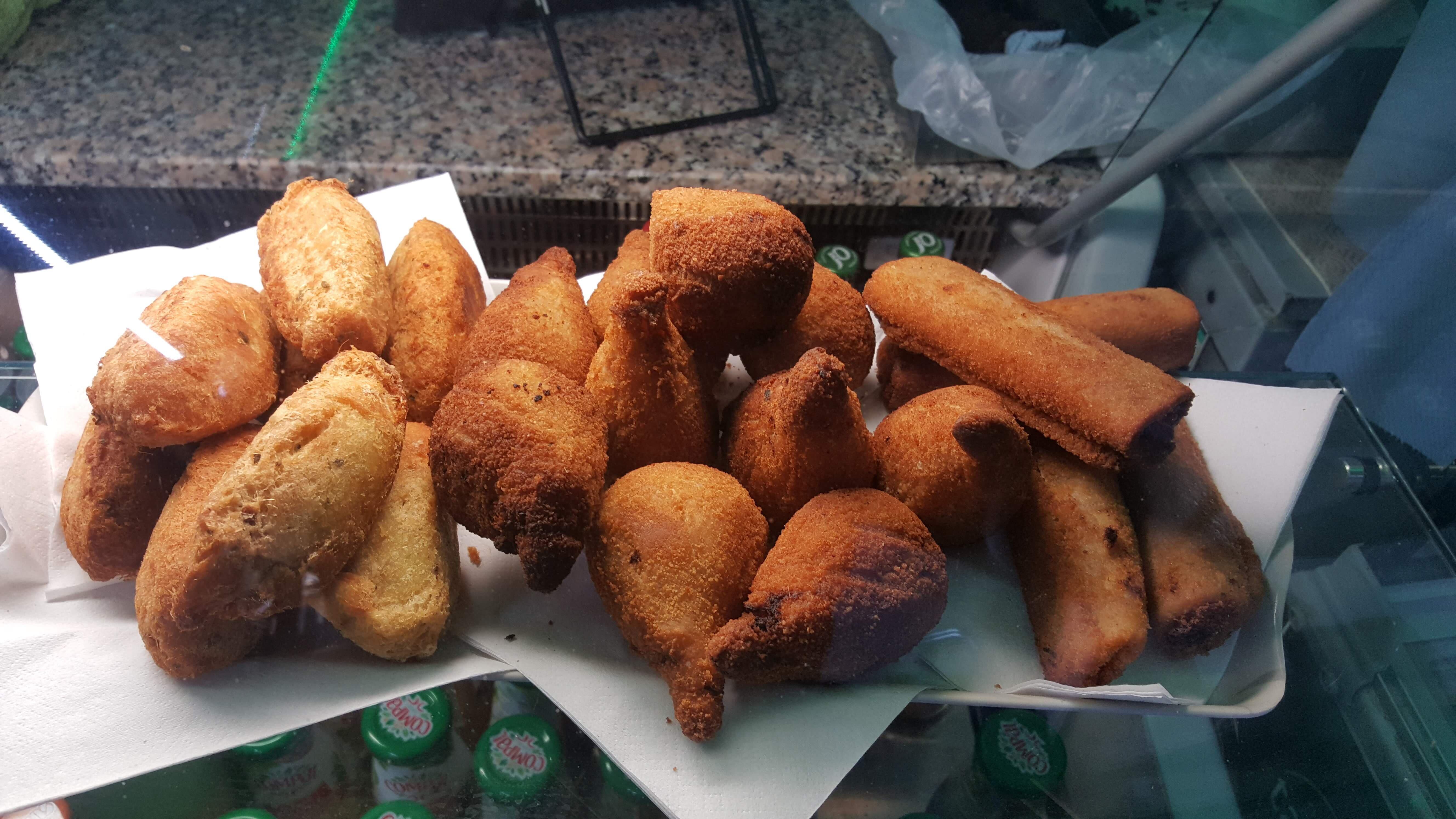 Portugal Mini Market