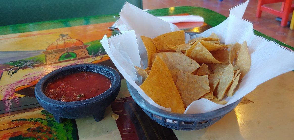 Mamitas Mexican Restaurant