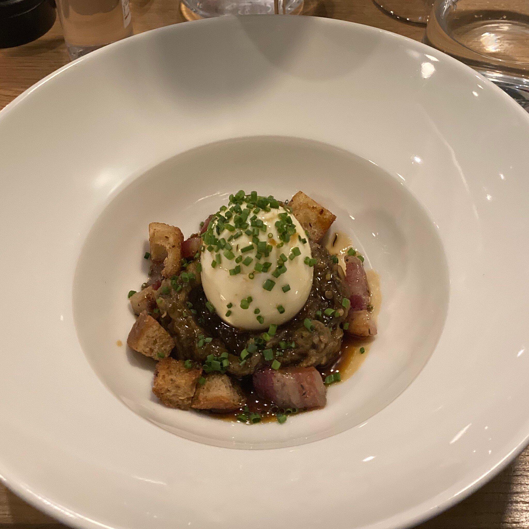 Pinzutu - Bistro Corse