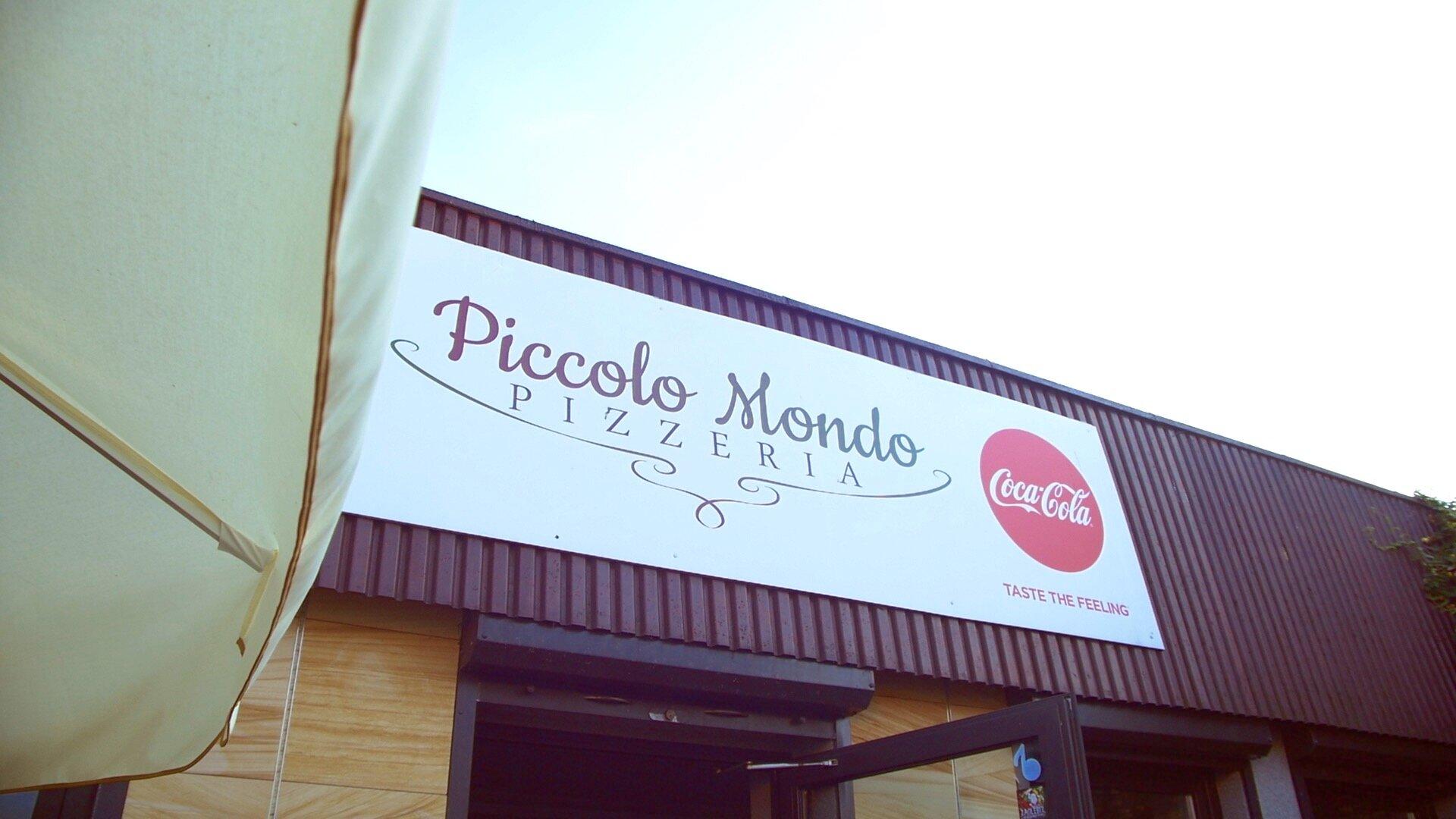Pizzeria Piccolo Mondo