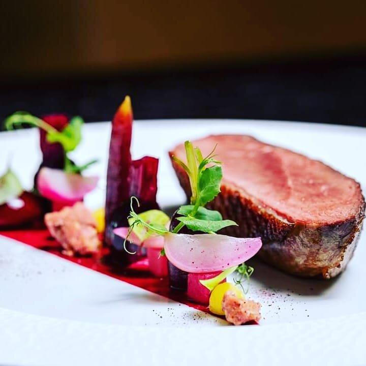 Restaurant Gastronomique Le Sommet