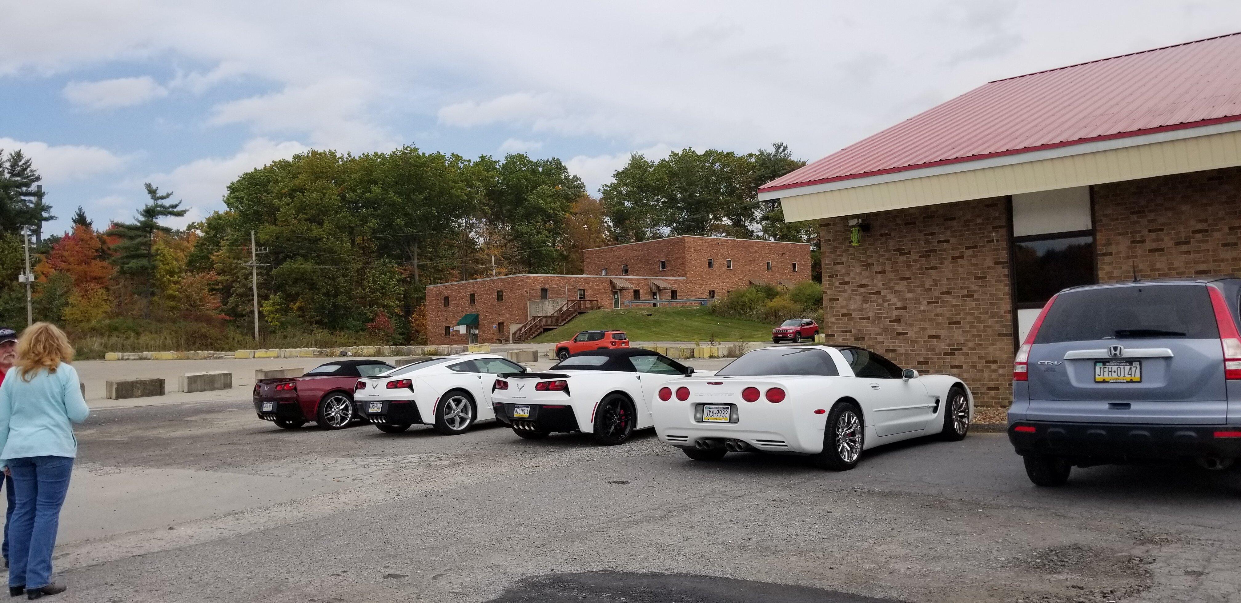 Photo by 72BigblockCorvette