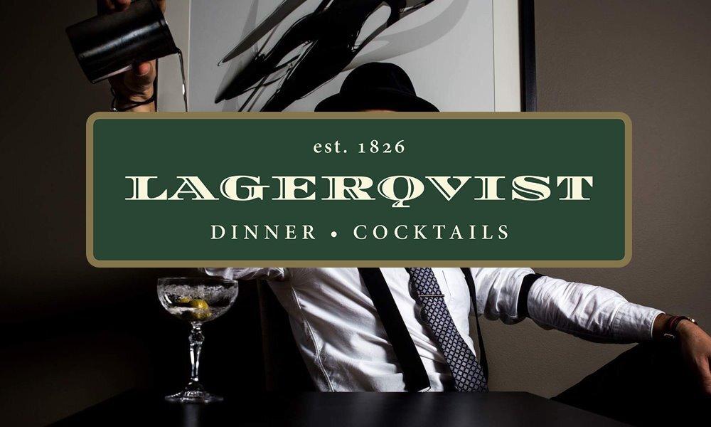 Lagerqvist Dinner & Cocktails