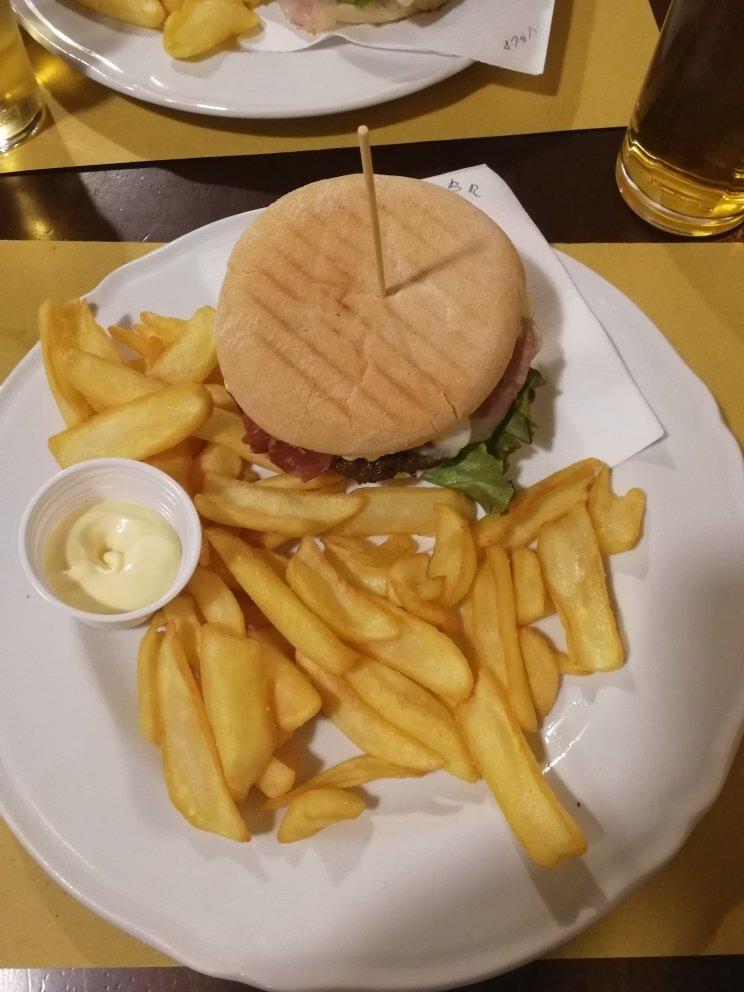 Birreria Corvo Rosso