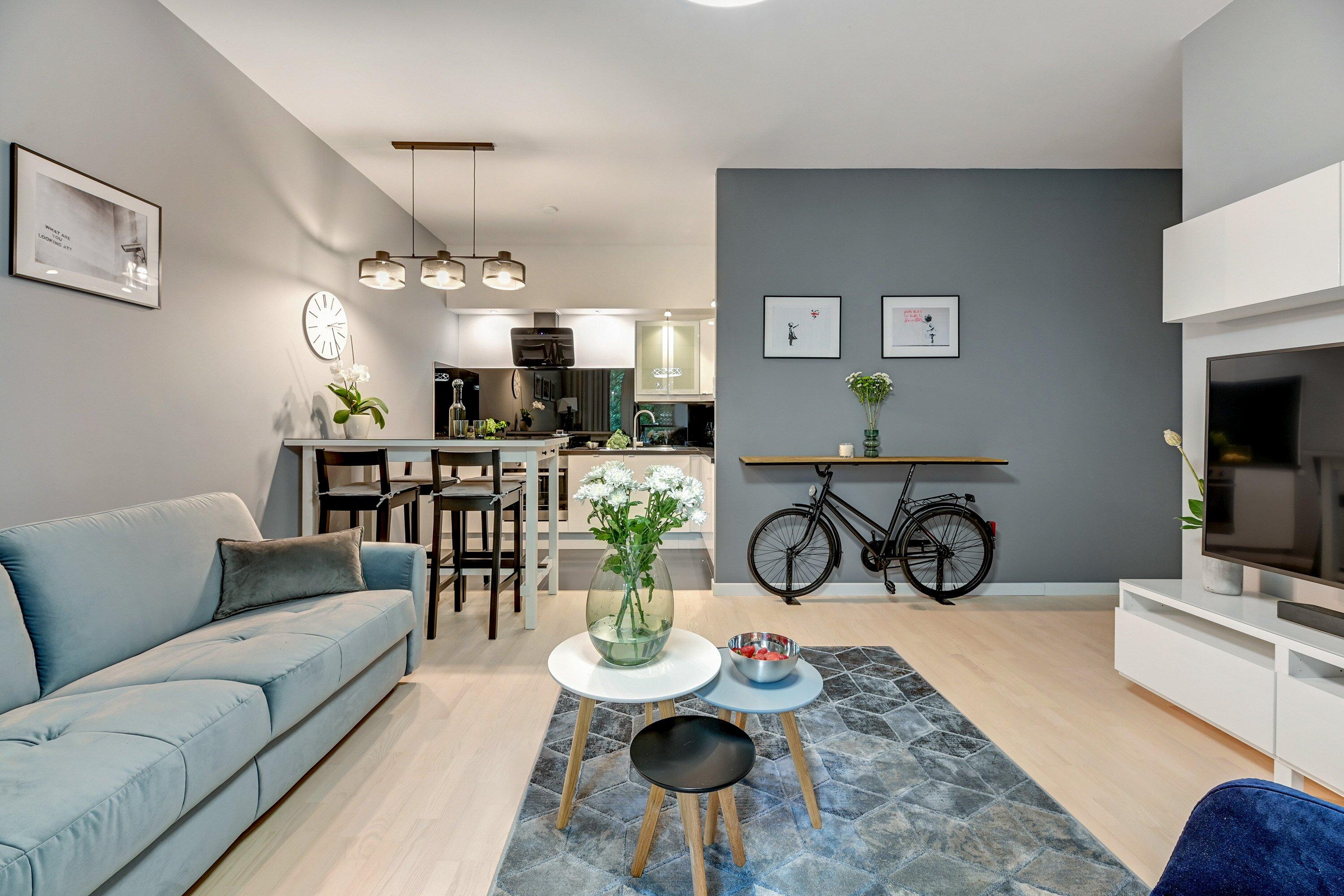 Old Town by Welcome Apartment