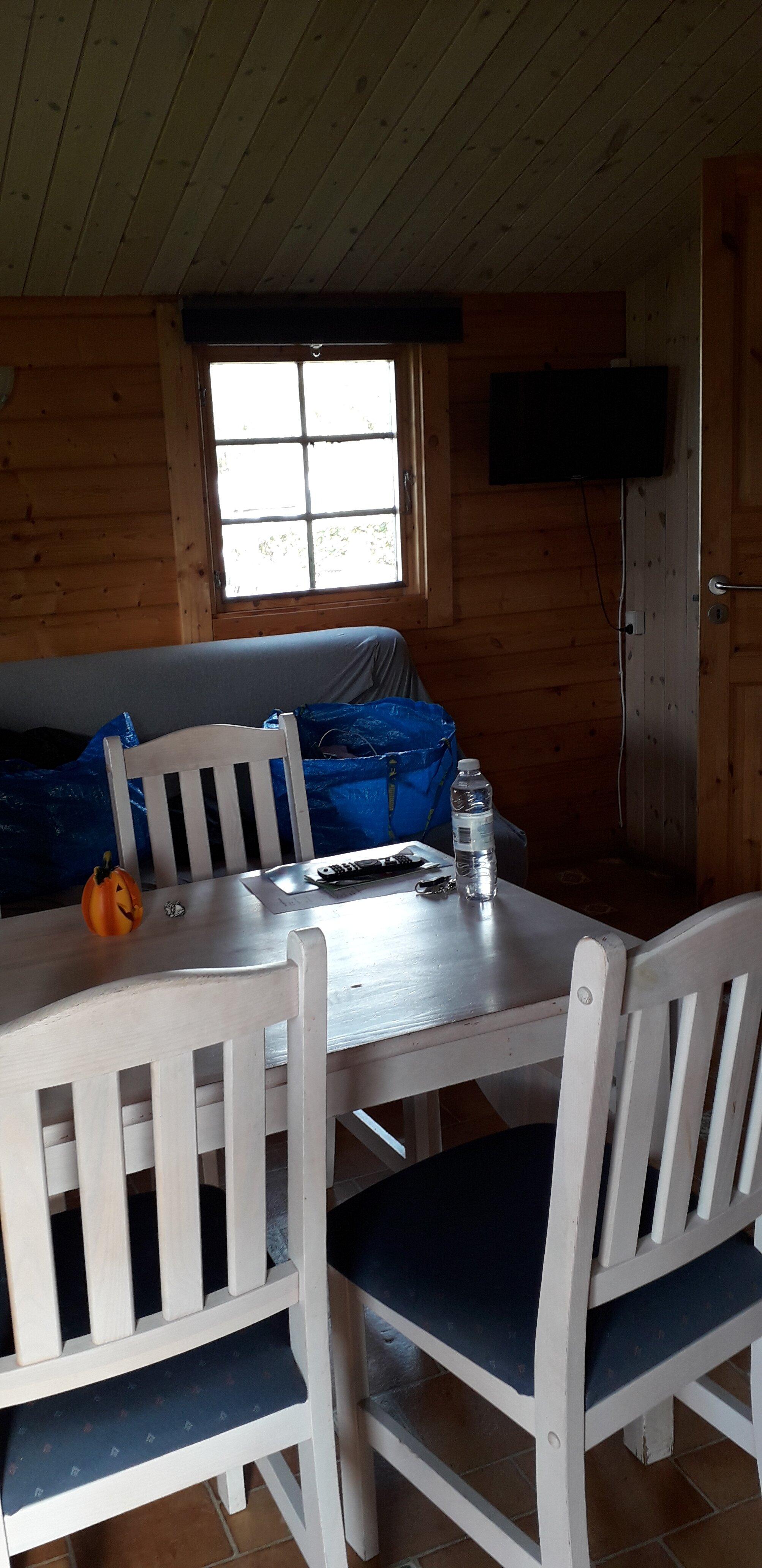 Reerso Camping & Cottages