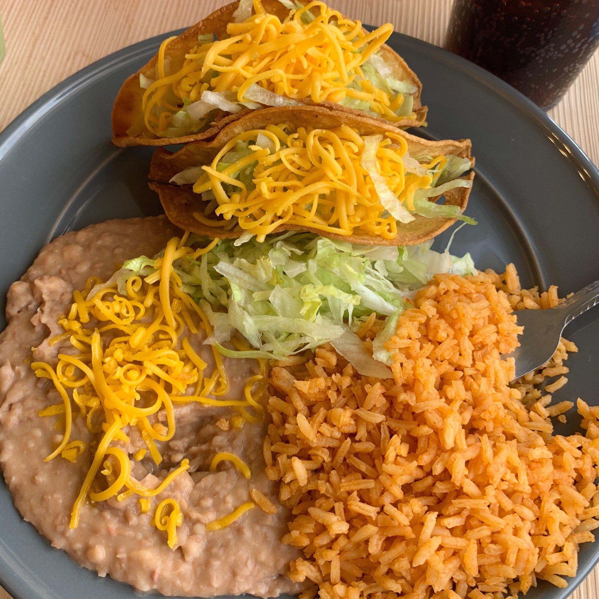 Marias Mexican Fastfood