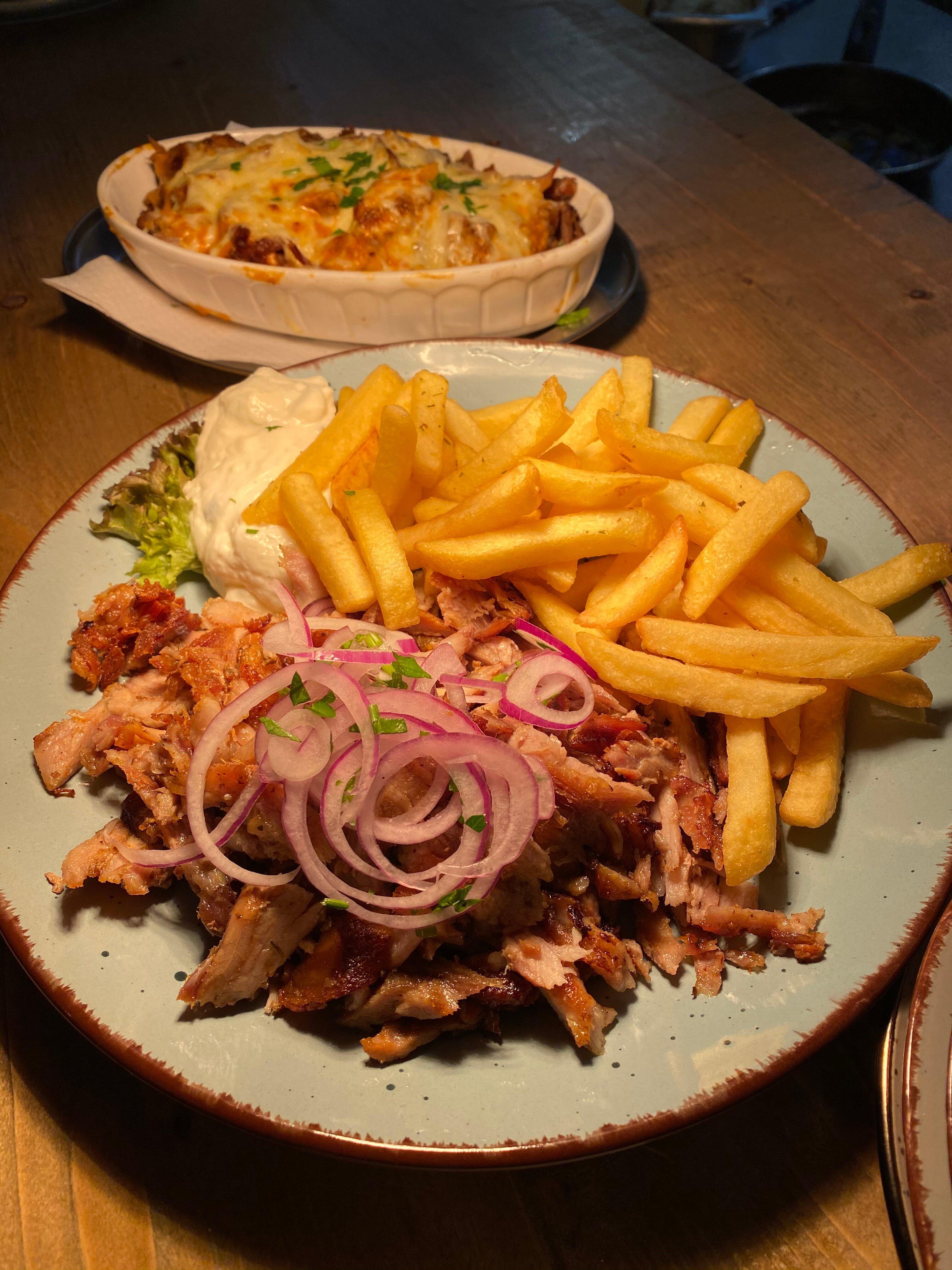 Ellinikos Restaurant