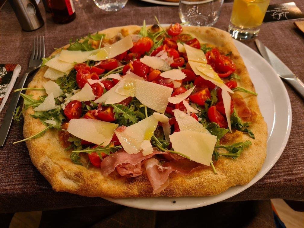 LuCi - Italian Restaurant