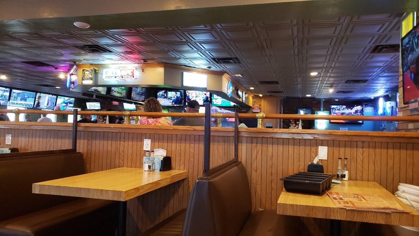 JJ Madisons All American Grill