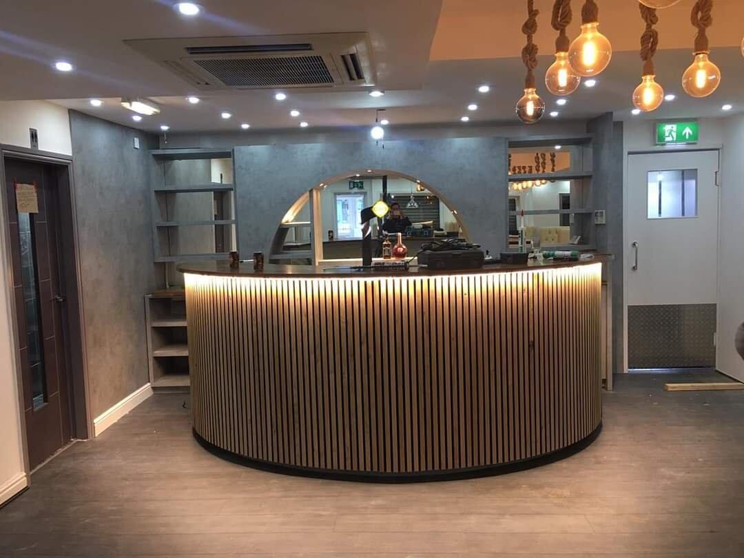 Madras spice Bredbury