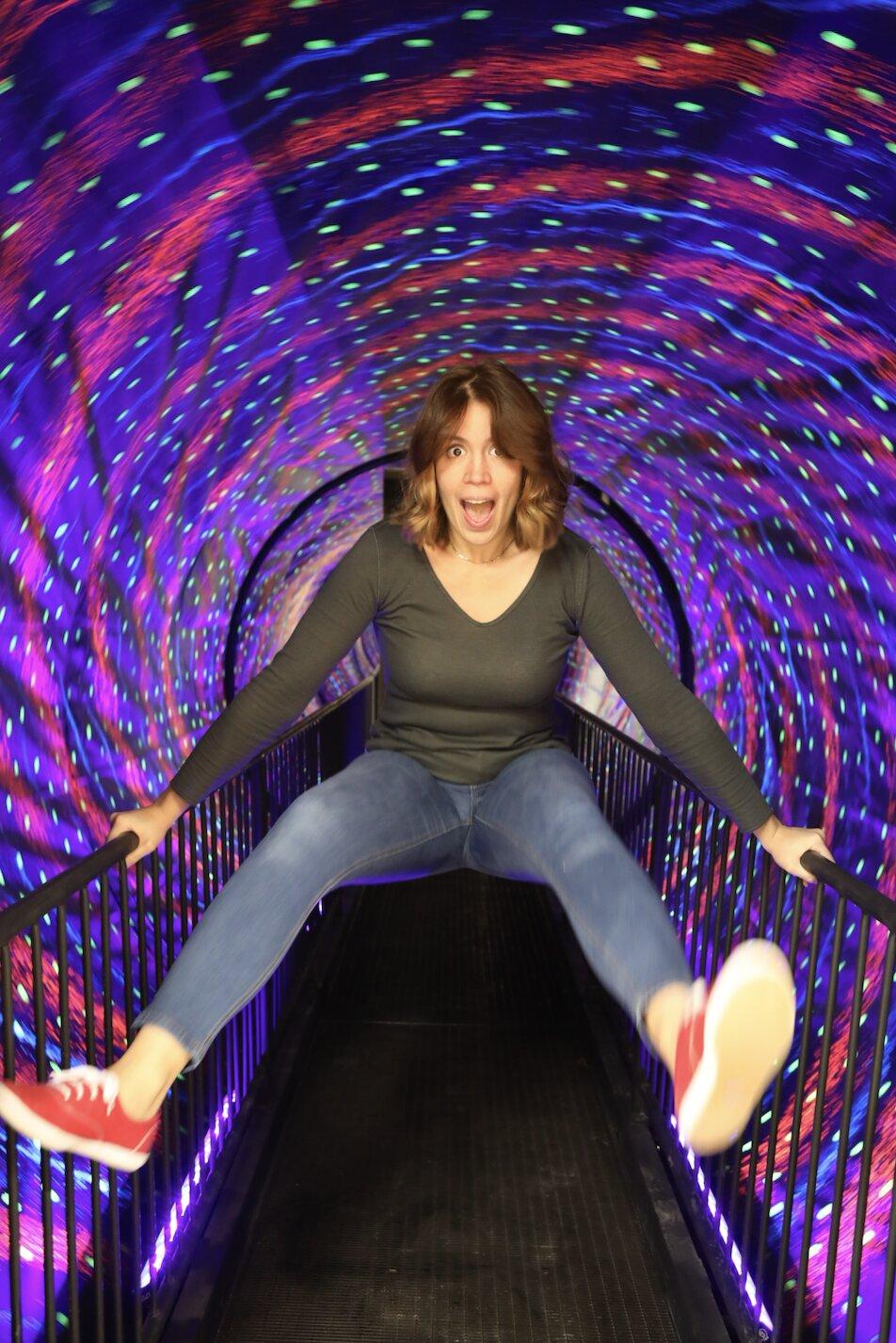 Museum of Illusions Chicago