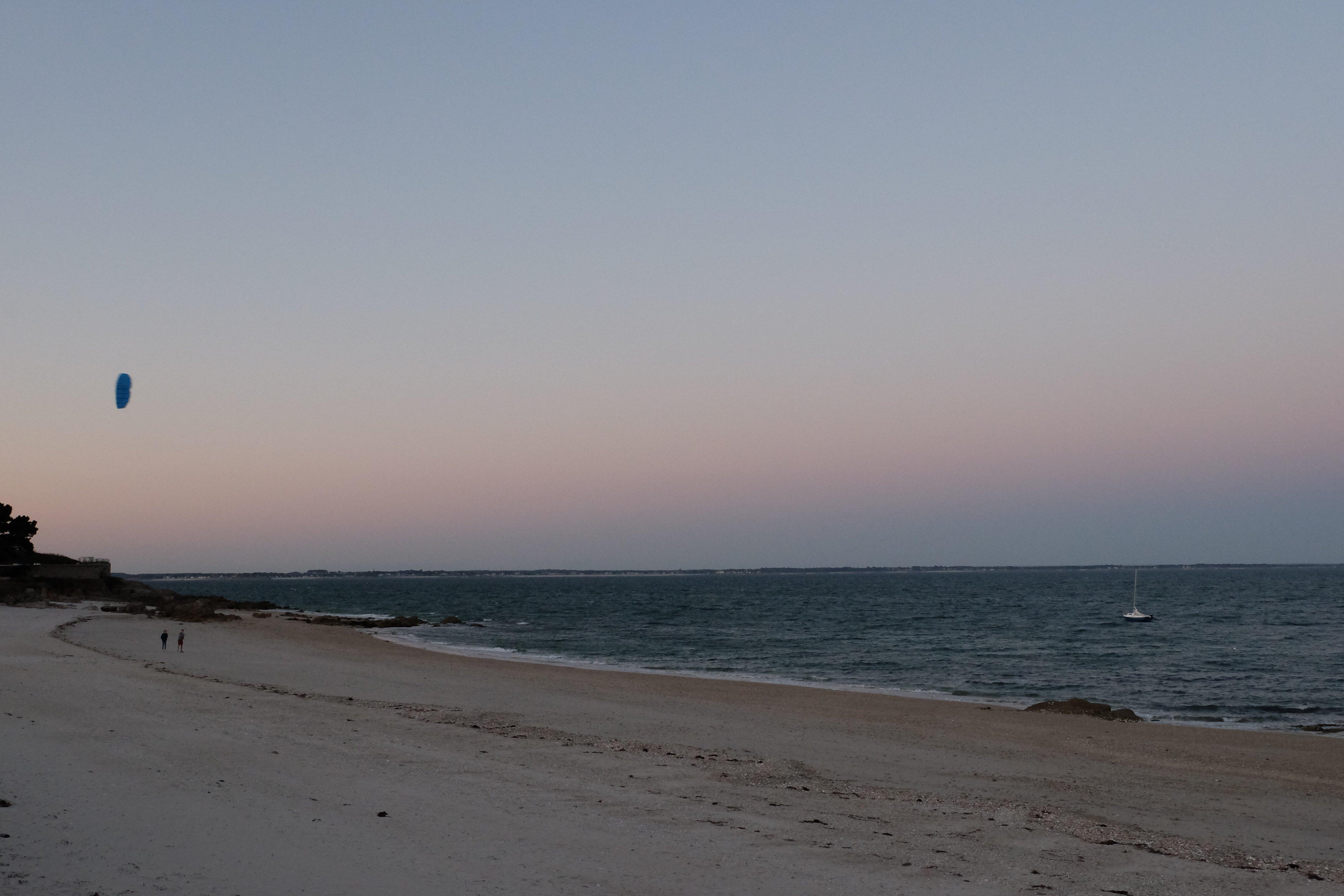 Camping Municipal Du Rohu