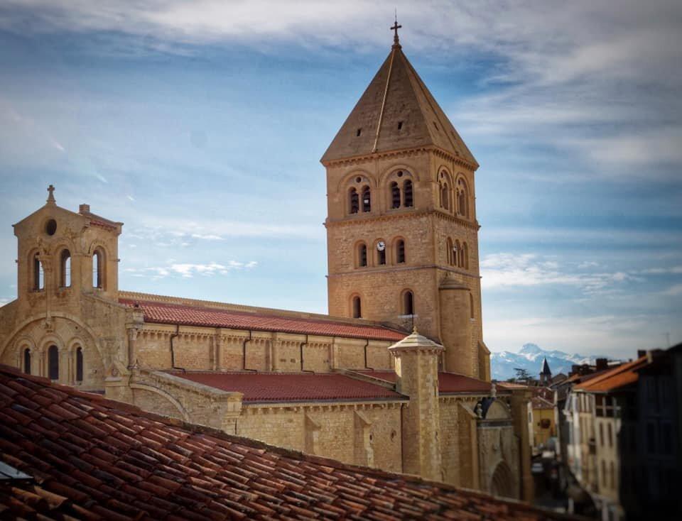 Office de Tourisme de la Destination Comminges Pyrénées