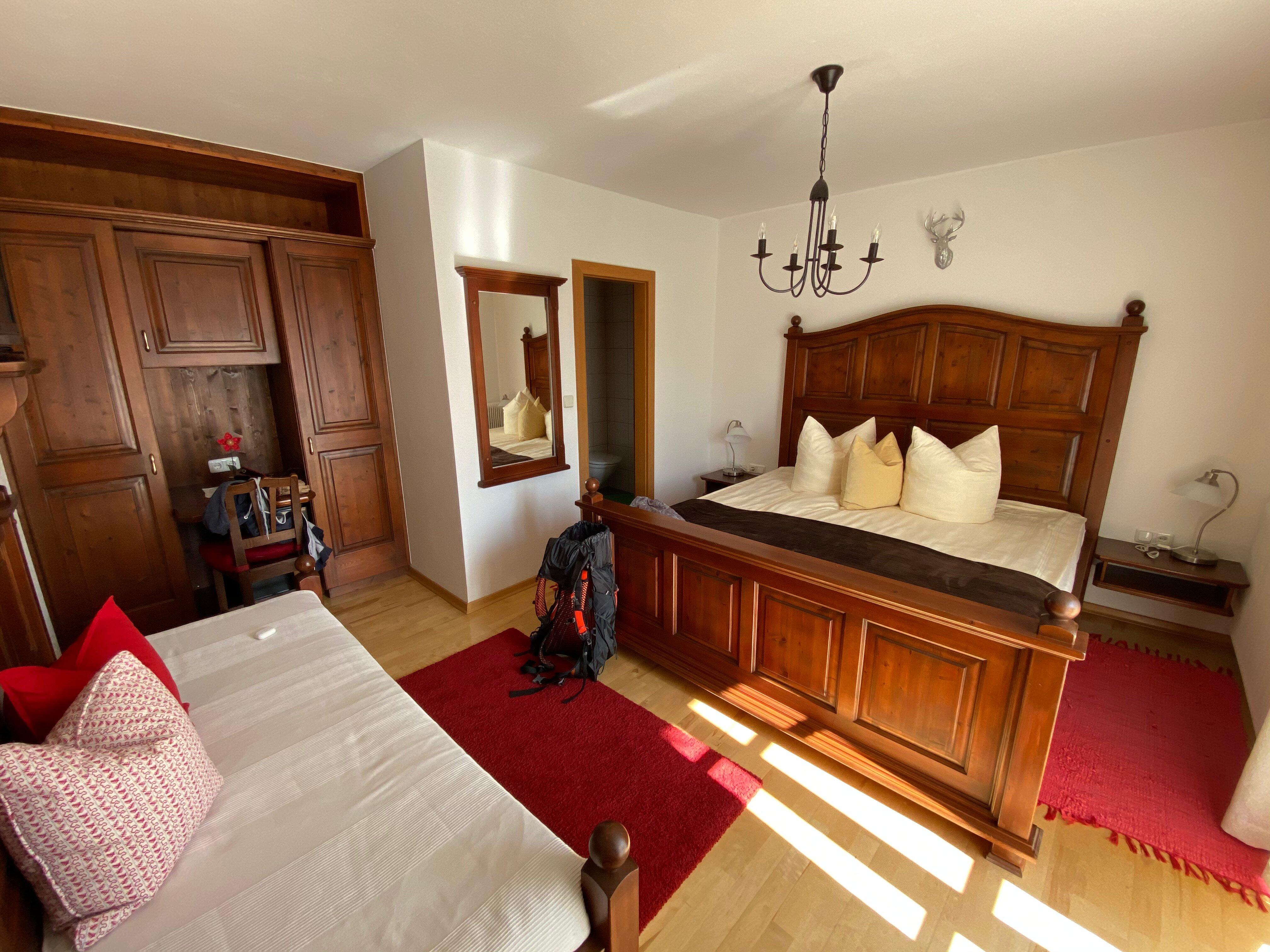 Bauernhof Suassbauer