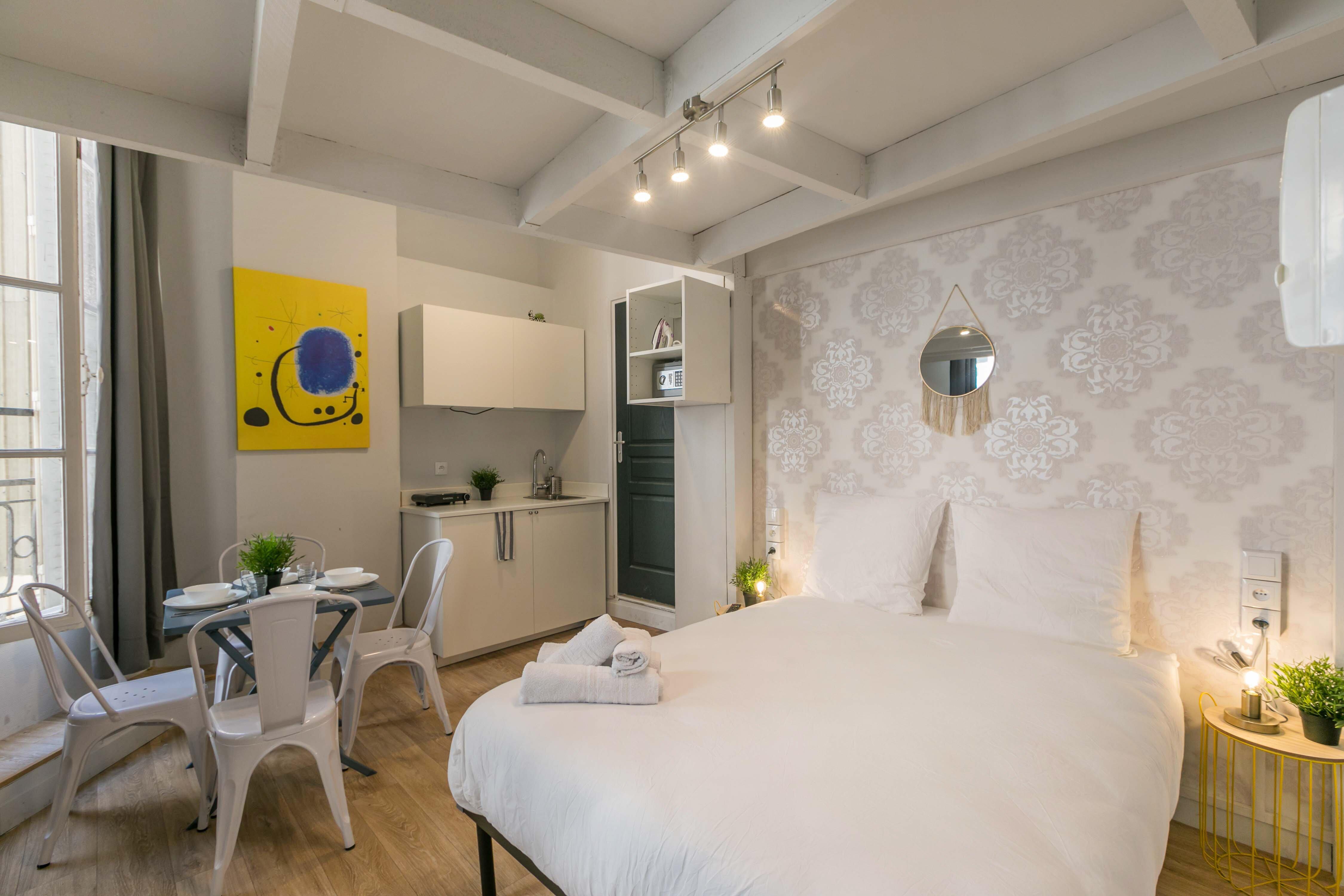 Apartments Ws Opera - Vendome