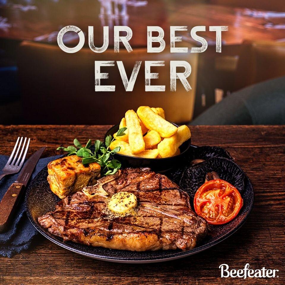 Beefeater The Woolpack