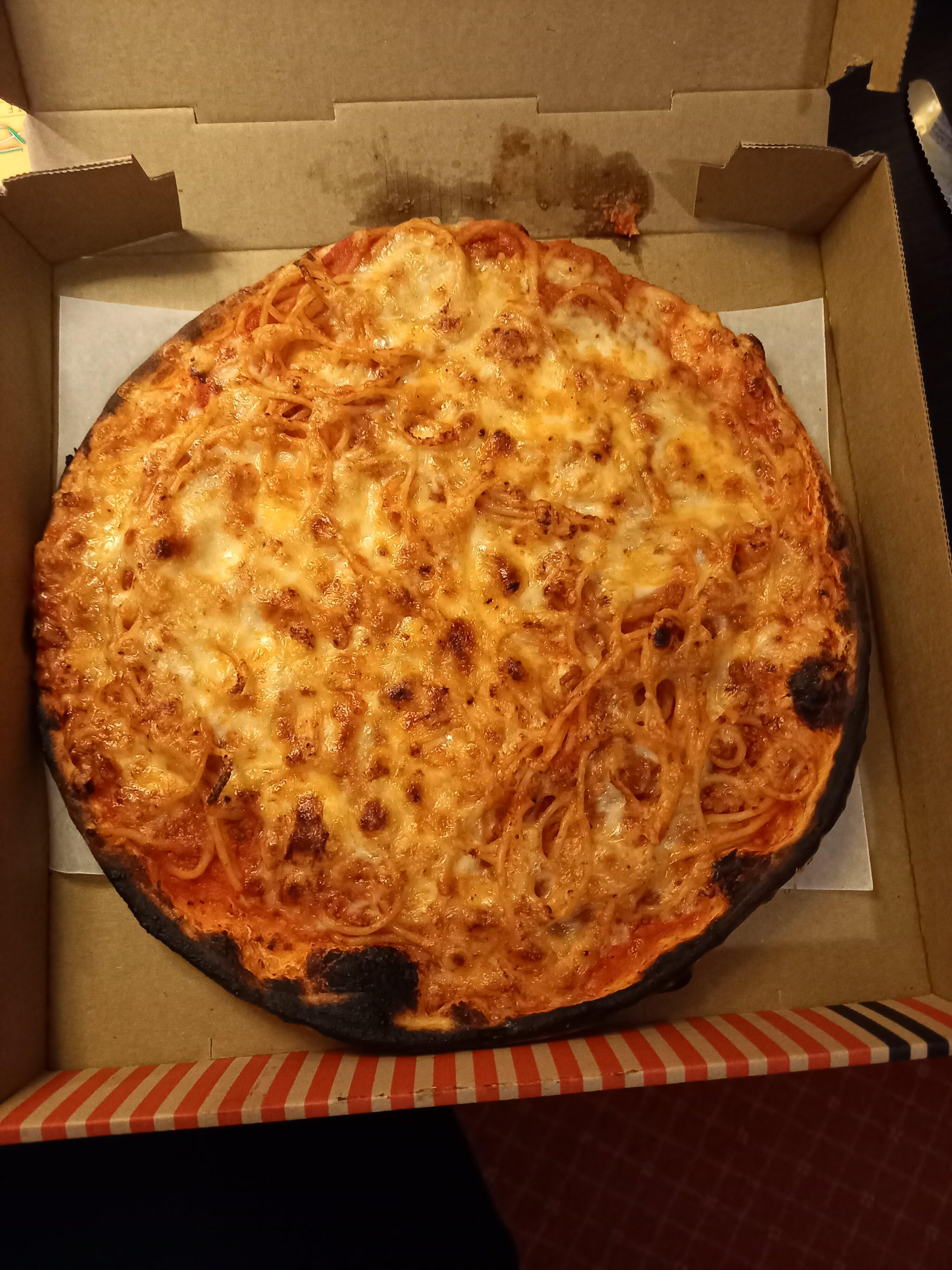 Steinebacher Pizzaservice