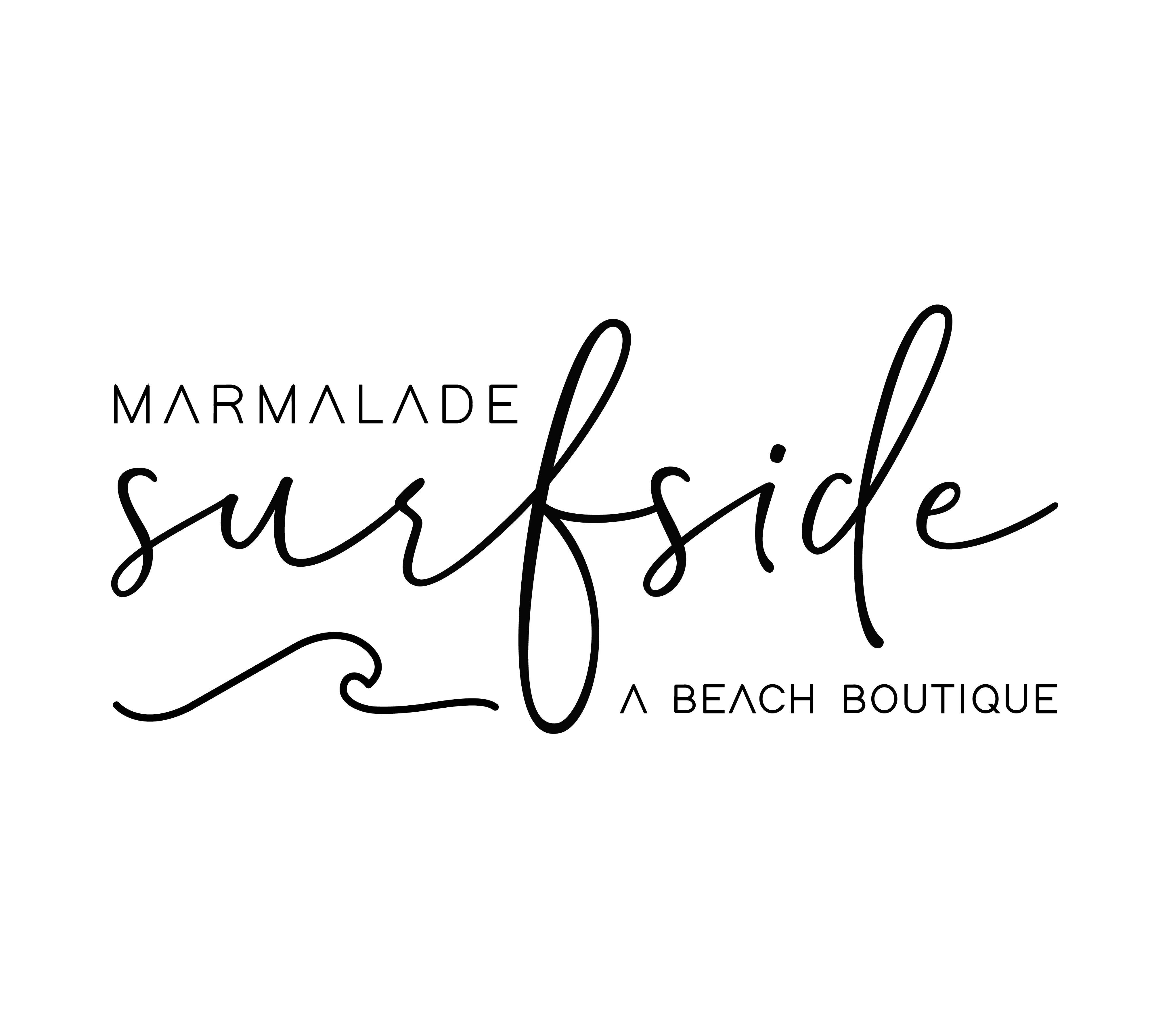 Marmalade Surfside