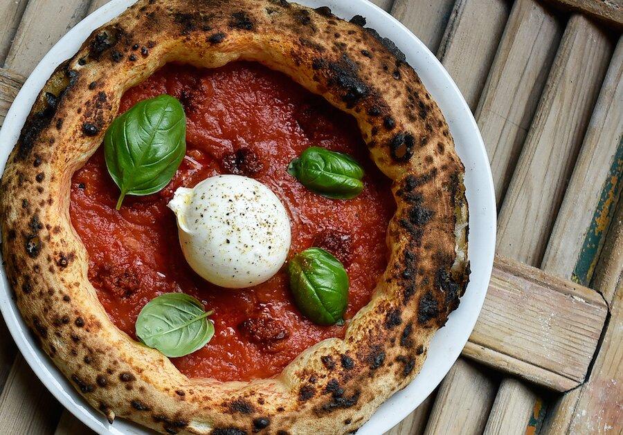 Pizzeria Ciao a Tutti