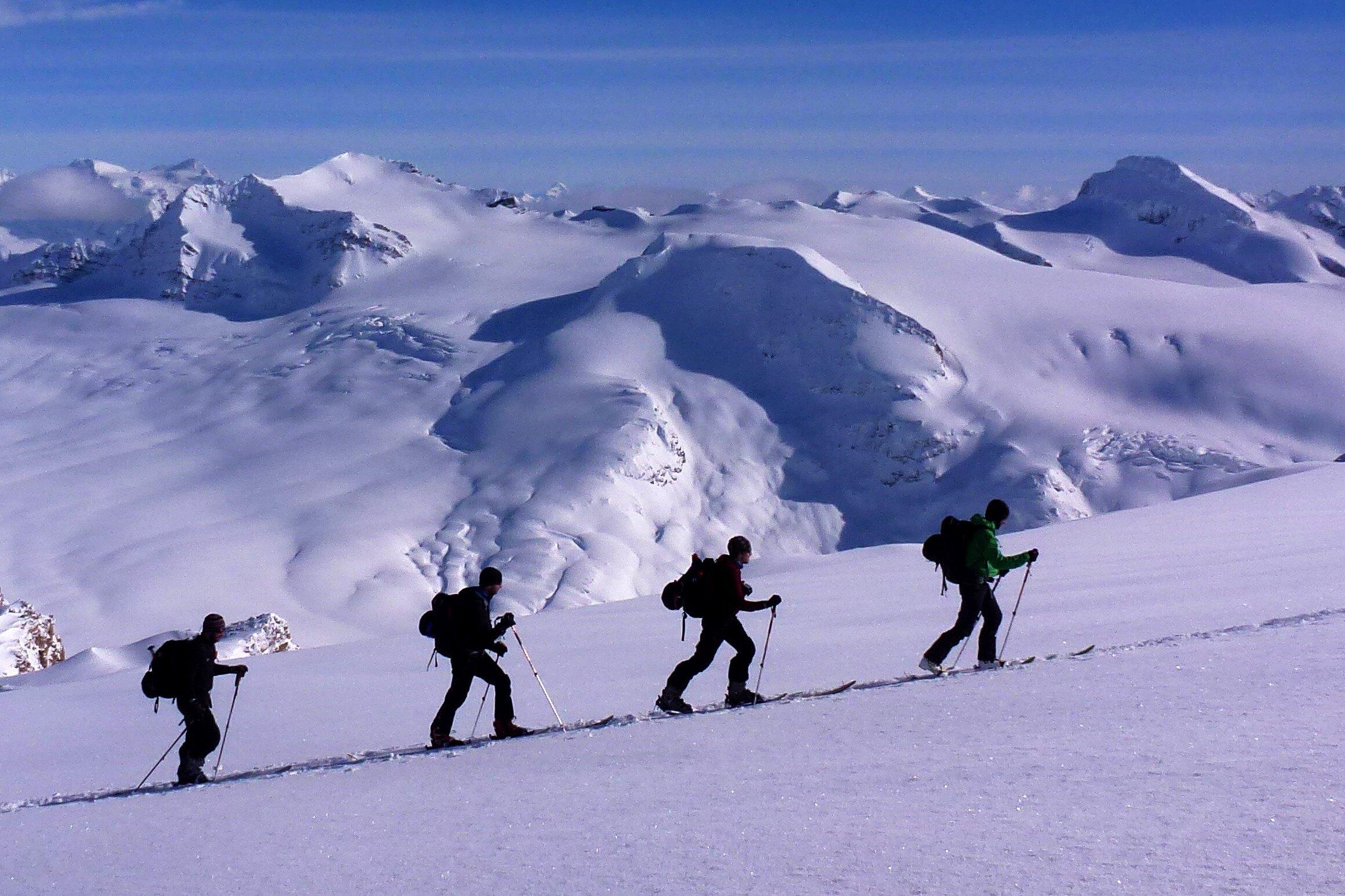 Summit Mountain Guides