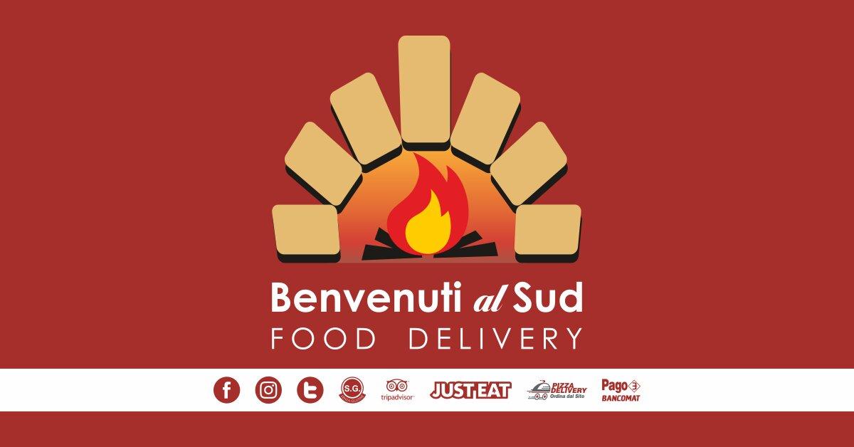 Benvenuti Al Sud Delivery