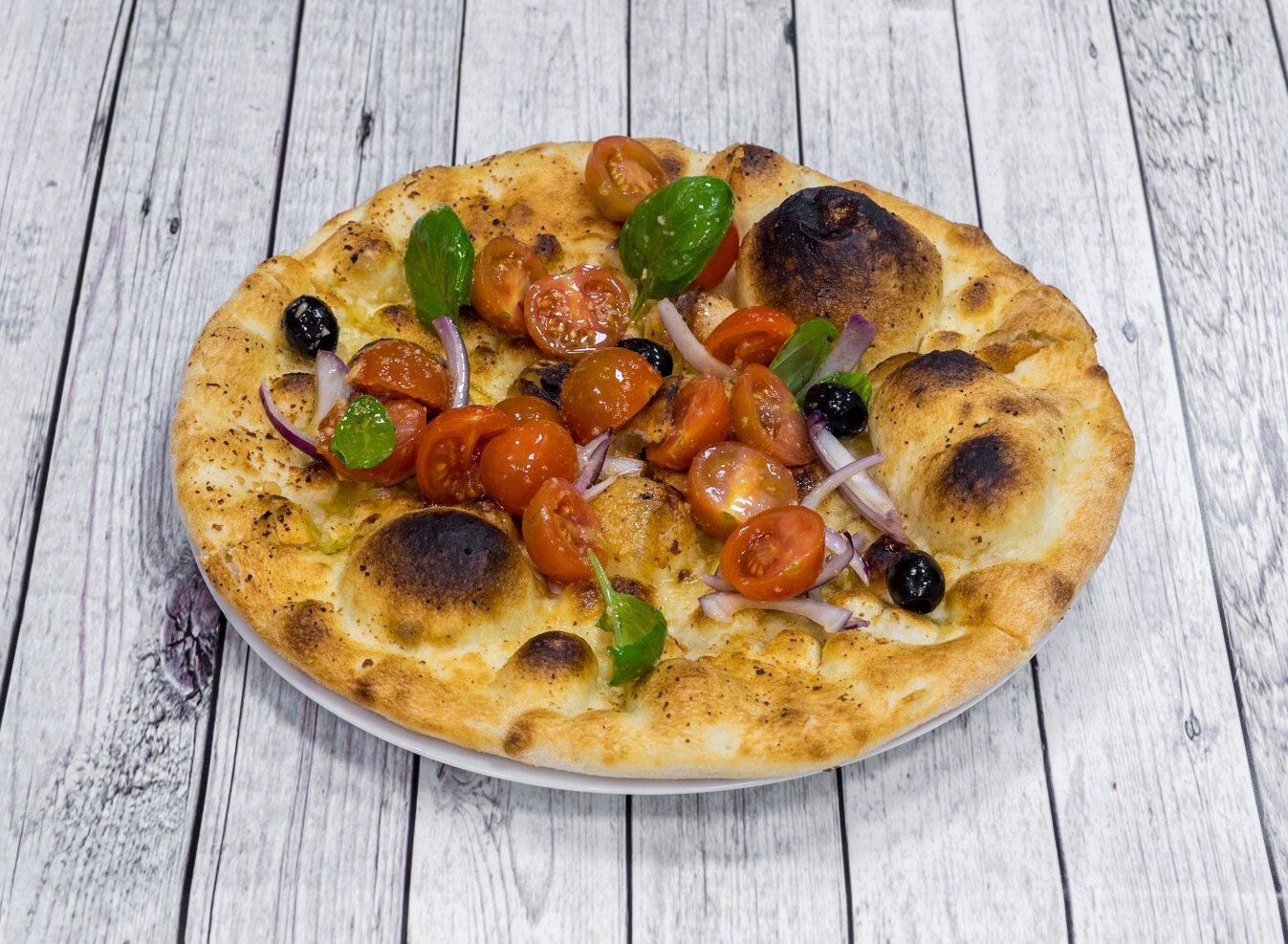 Bella Napoli Pizzeria