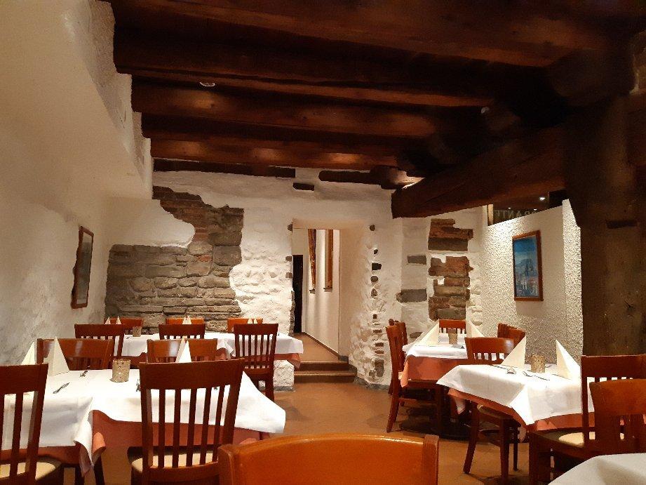 Ristorante Don Alfredo