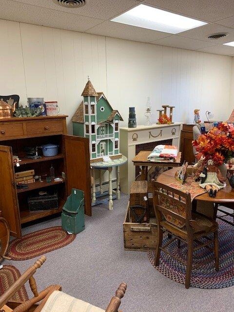 Photo by valleyantique