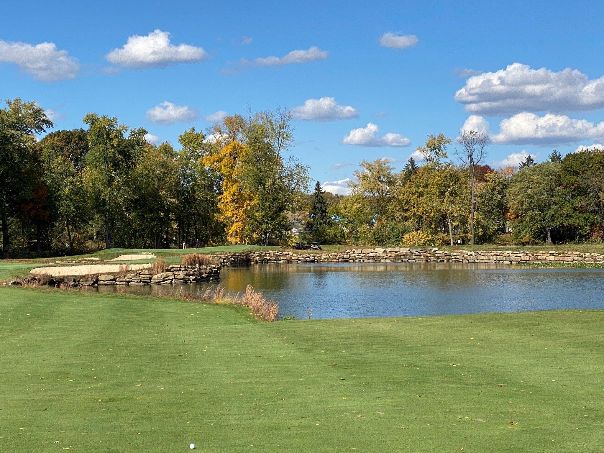 Olde Stonewall Golf Club