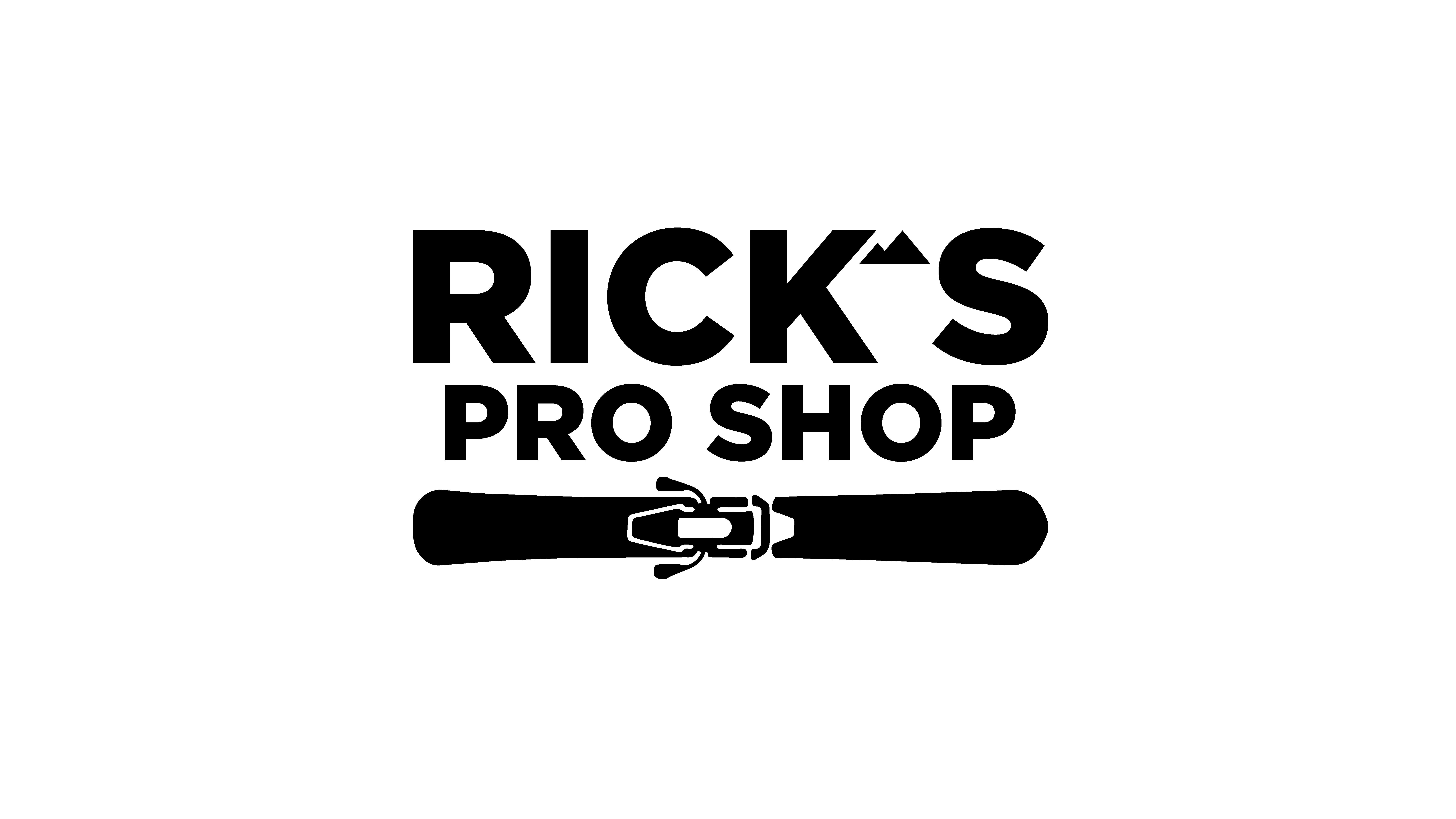 Rick's Pro Ski Shop