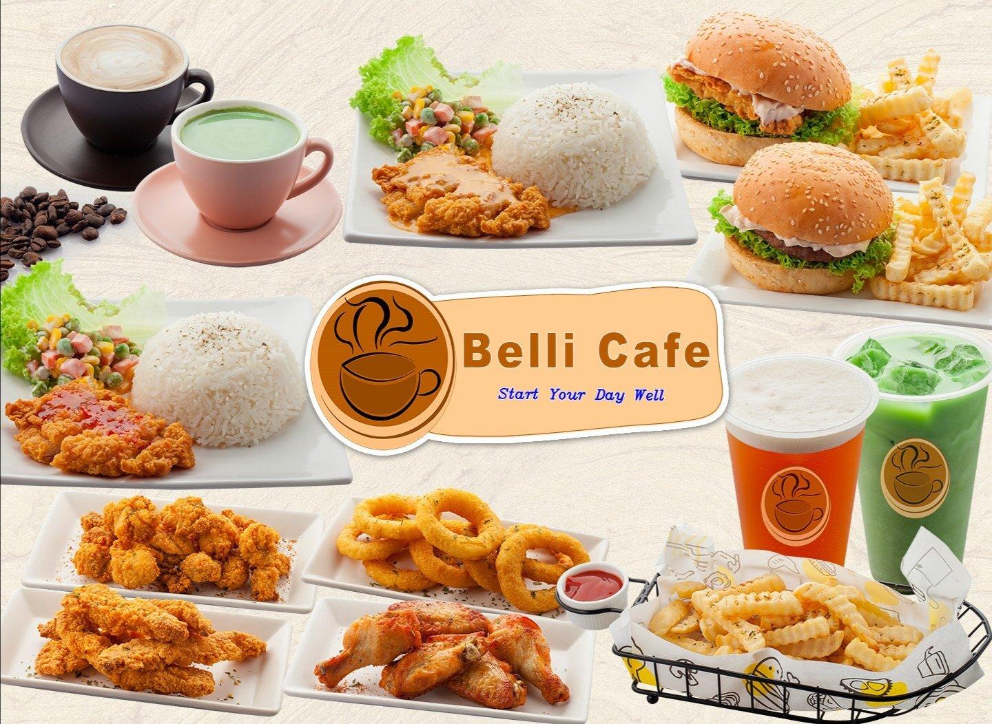 Belli Cafe