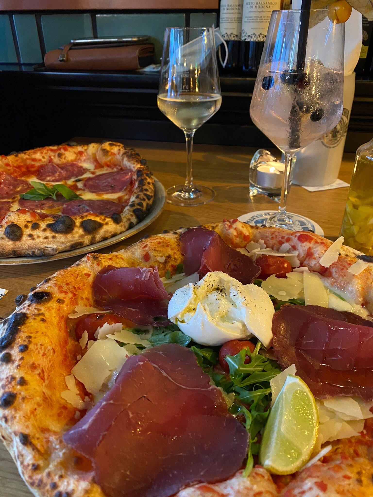 Lausbub am Ostbahnhof