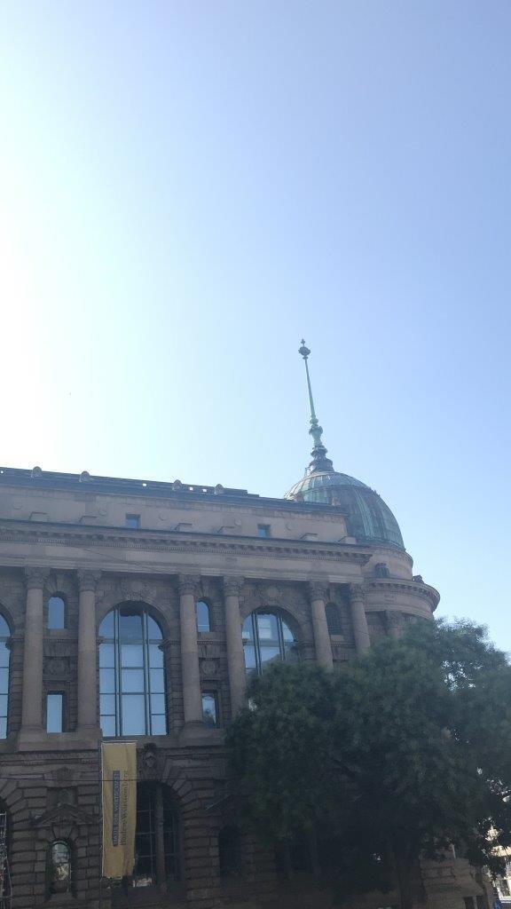 Haus der Wirtschaft Baden-Wurttemberg