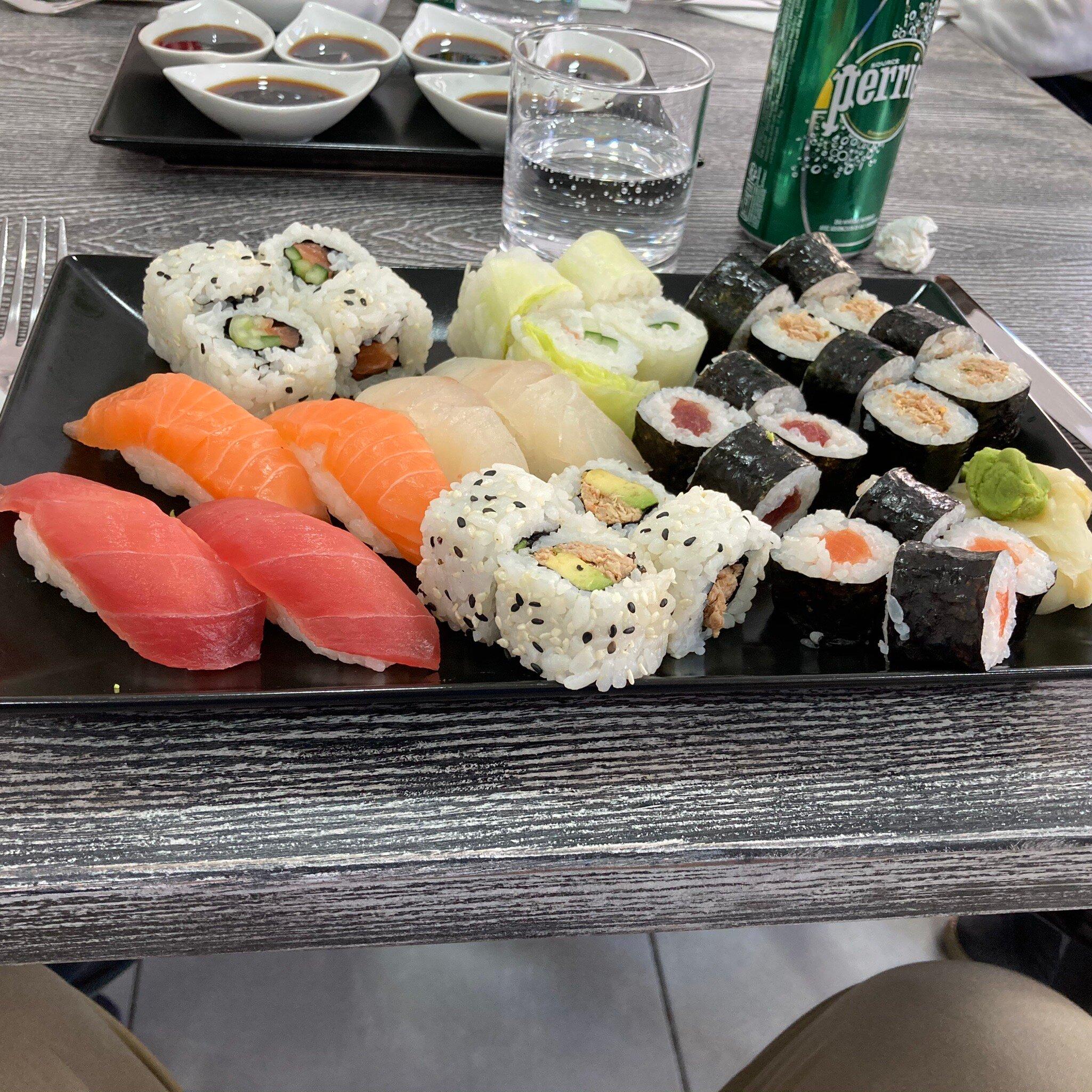 Sushi Verdun