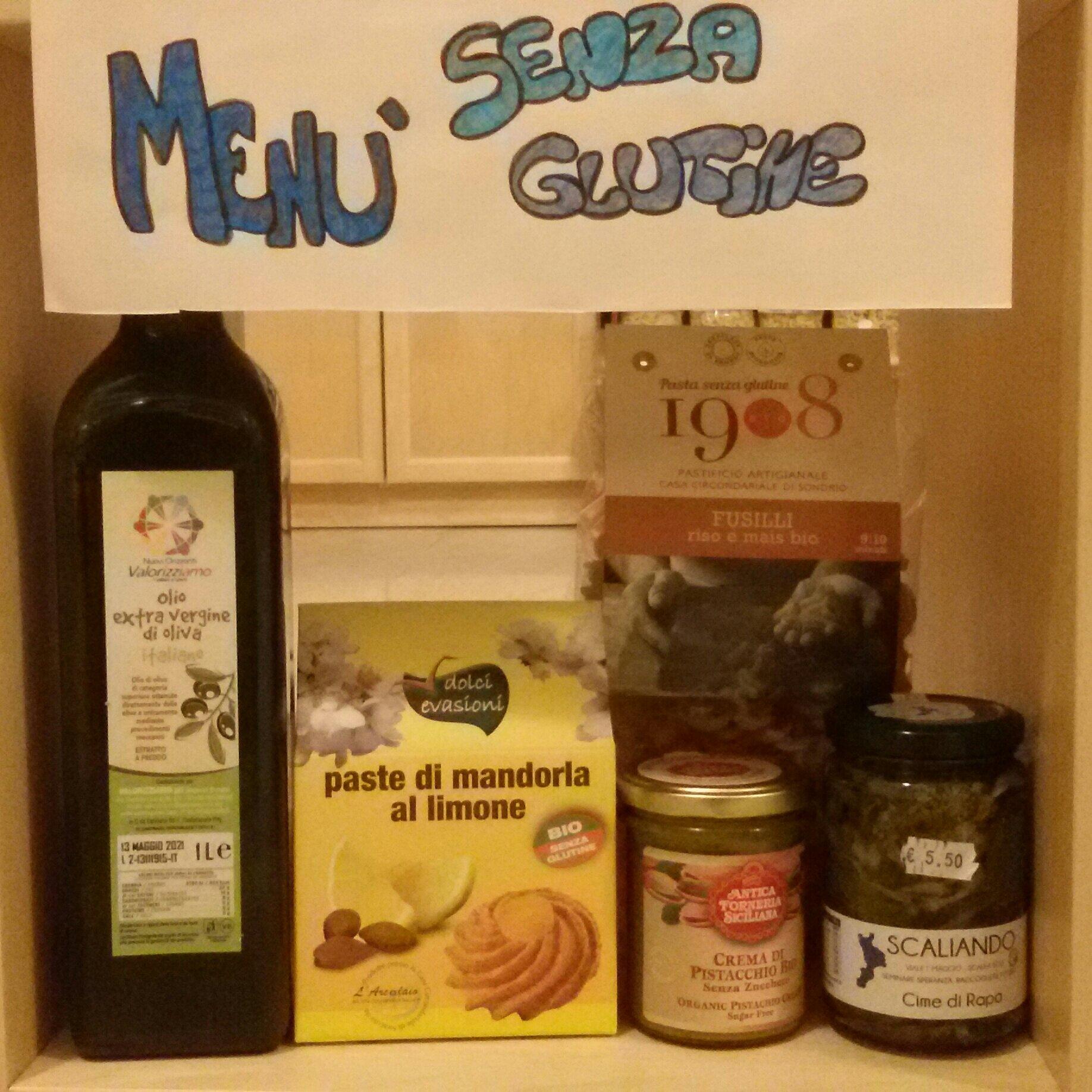 Buongiorno Buona Gente - Good morning, good people!