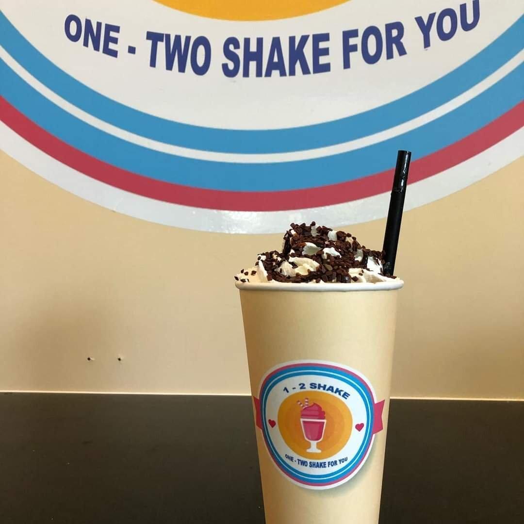 1-2 Shake